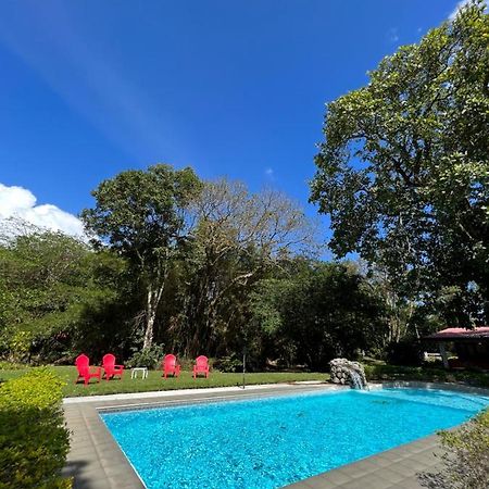 La Casa De Los Patos El Valle de Anton Exterior foto