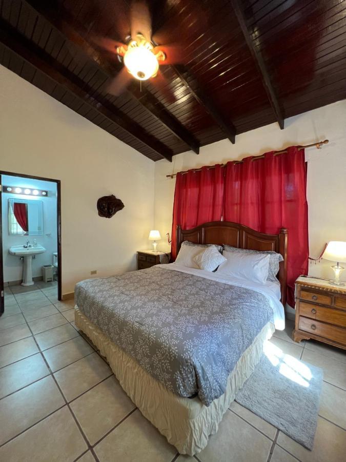 La Casa De Los Patos El Valle de Anton Exterior foto