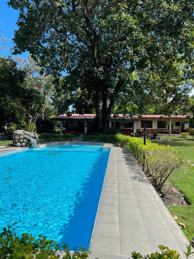 La Casa De Los Patos El Valle de Anton Exterior foto