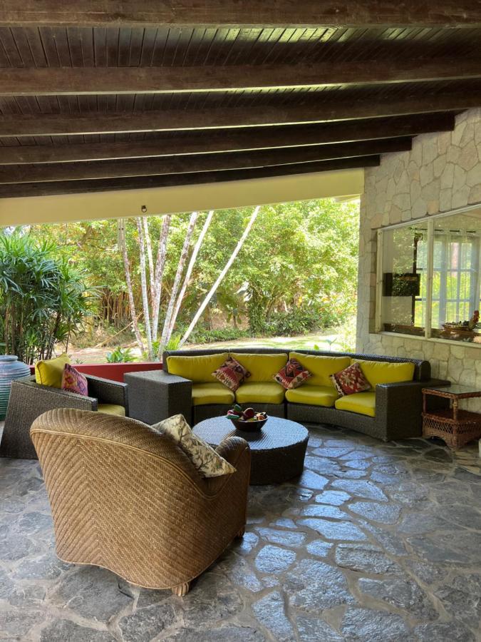 La Casa De Los Patos El Valle de Anton Exterior foto